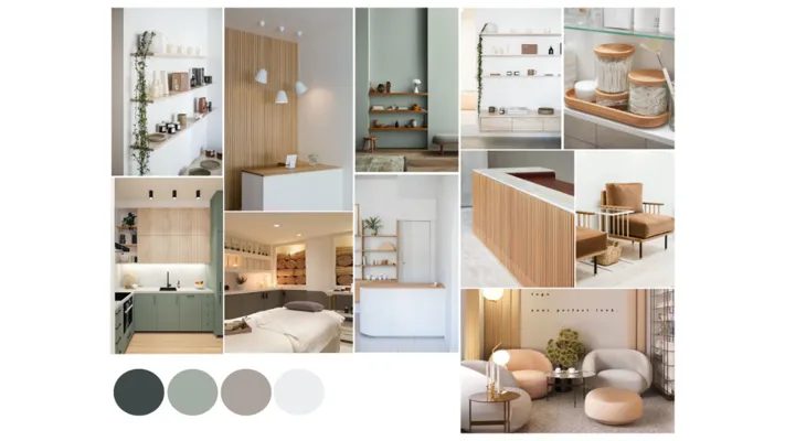 gallery slide